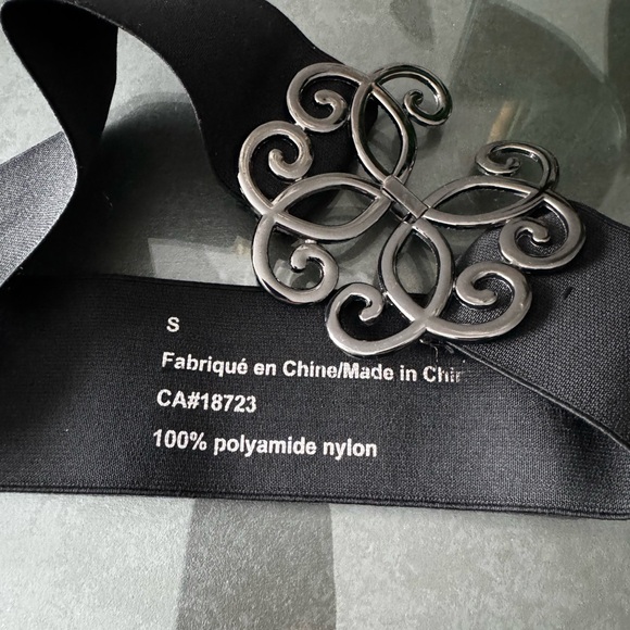 Small Belt - Picture 2 of 3